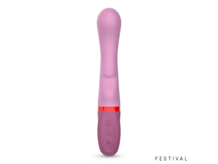 Kandy Estimulador 10 Funciones USB C