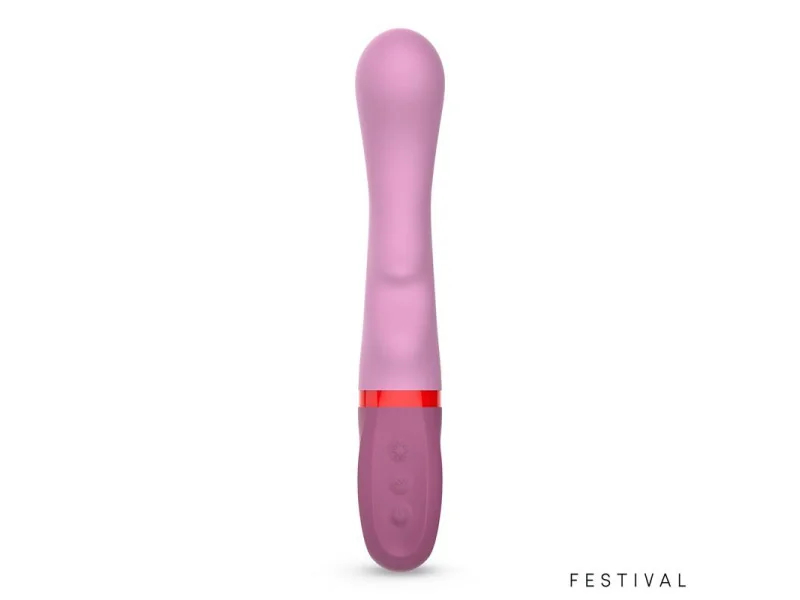 Kandy Estimulador 10 Funciones USB C