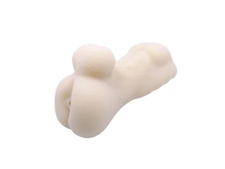 Baile Masturbador Gay Back Spirit Color Natural