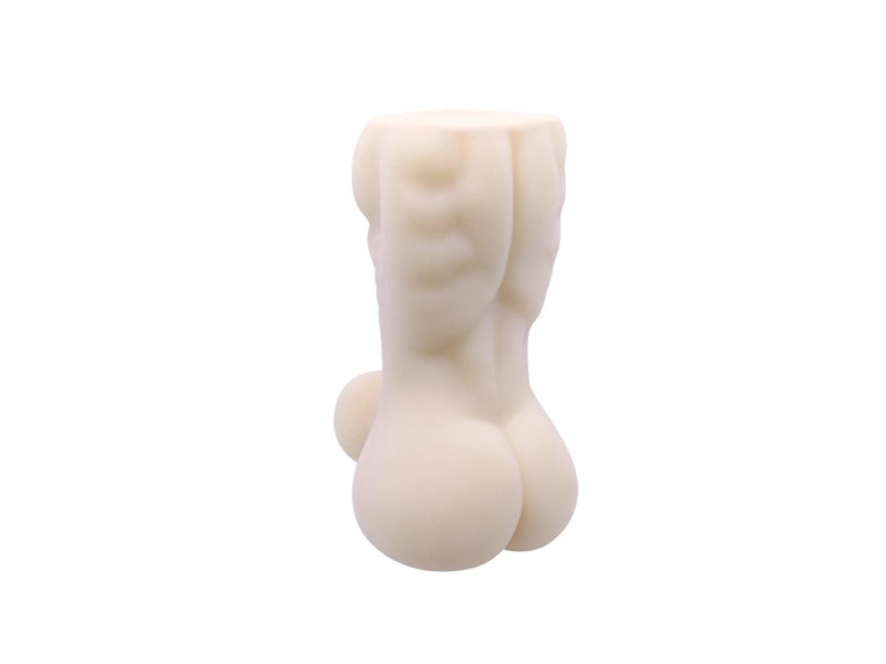 Baile Masturbador Gay Back Spirit Color Natural