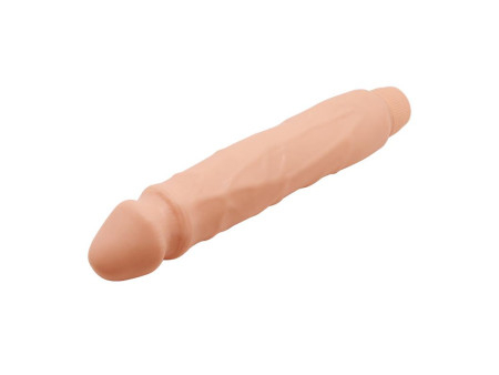 Baile Vibrador Realista