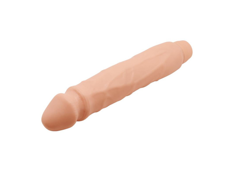 Baile Vibrador Realista