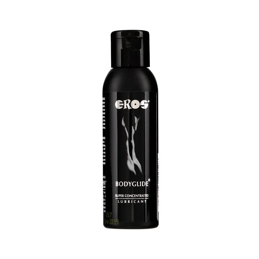 Lubricante Super Concentrado Silicona Bodyglide 50 ml