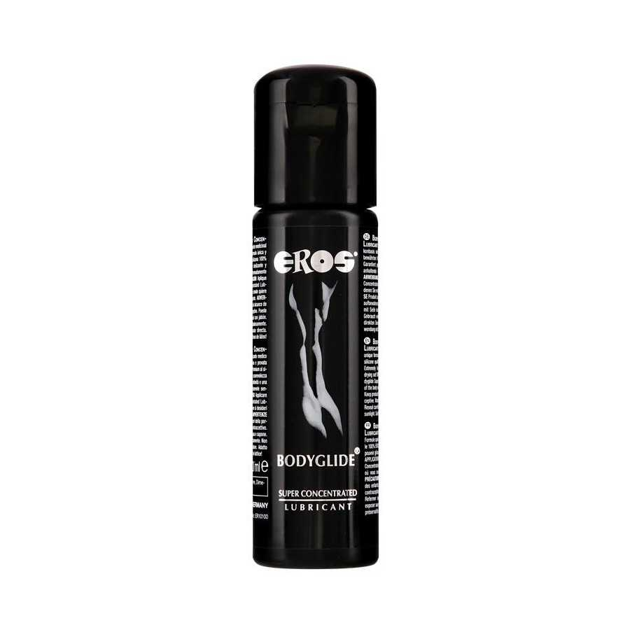 Lubricante Super Concentrado Silicona Bodyglide 100 ml