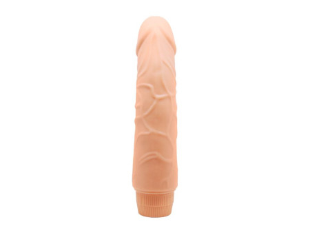 Vibrador Color Natural