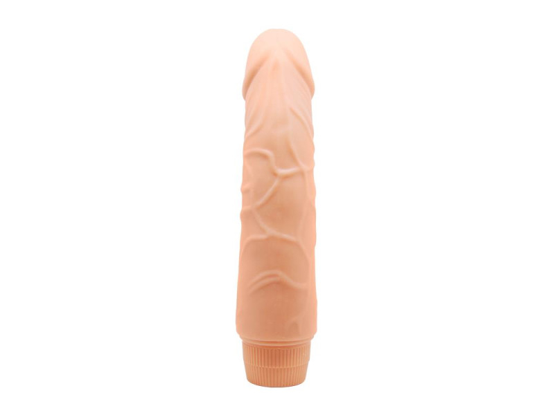 Vibrador Color Natural