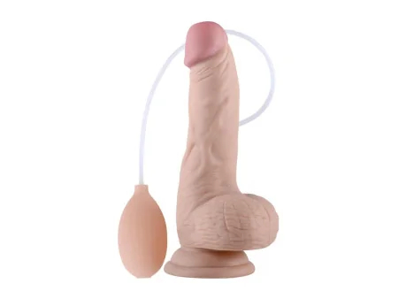 Penes y Dildos Realistas