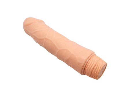 Vibrador Color Natural