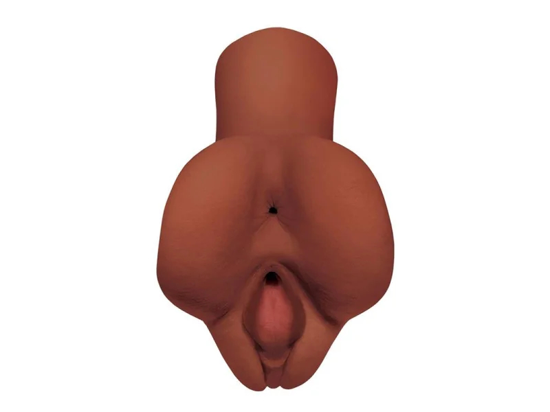 Masturbador Pick Your Pleasure Brown Skin