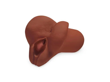 Masturbador Pick Your Pleasure Brown Skin