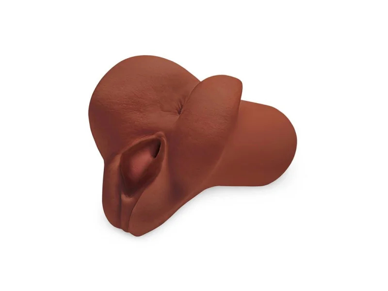 Masturbador Pick Your Pleasure Brown Skin