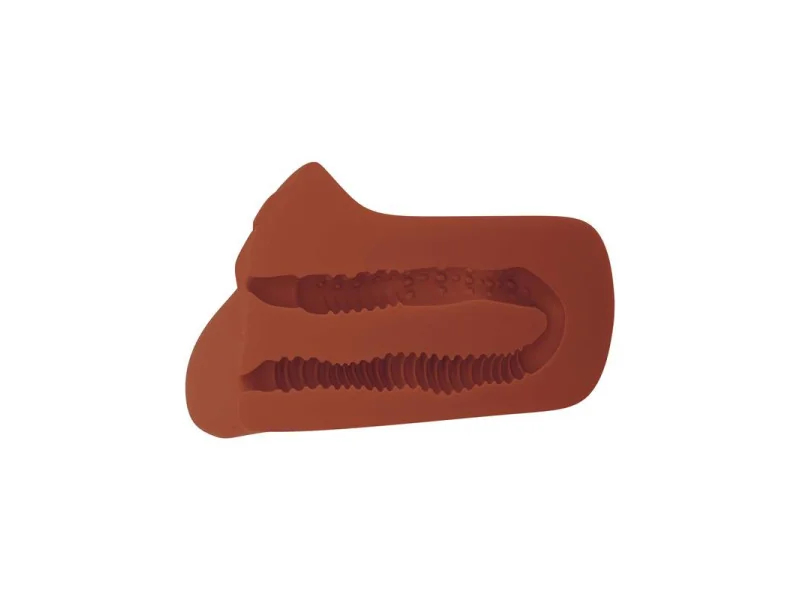 Masturbador Pick Your Pleasure Brown Skin