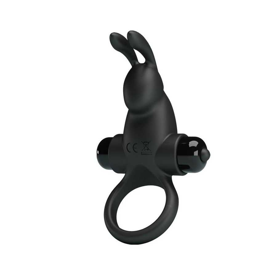 Anillo Vibrador Vibrant Penis Ring I