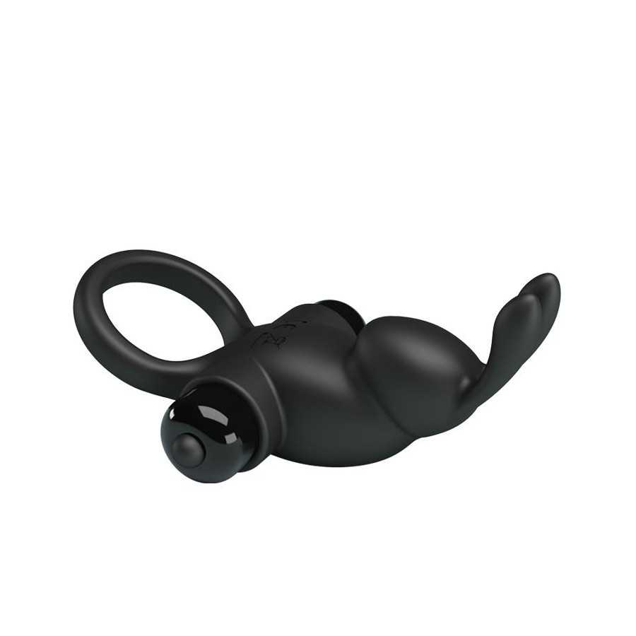 Anillo Vibrador Vibrant Penis Ring I