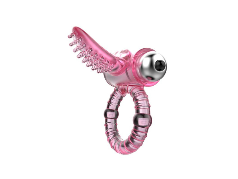 Anillo Vibrador Sweet Rosa