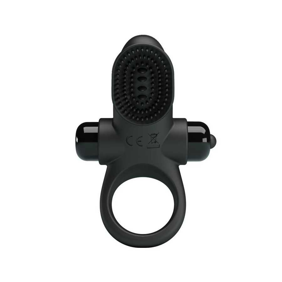 Anillo Vibrador Vibrating Penis Ring II