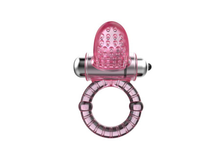 Anillo Vibrador Sweet Rosa