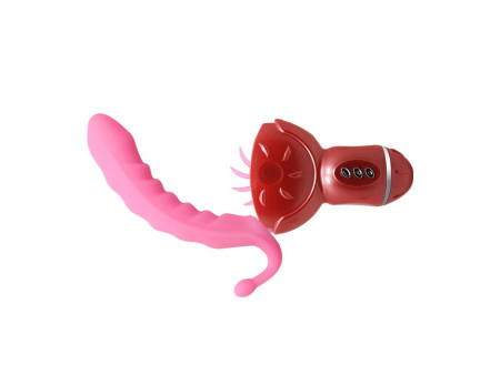 Estimuladores Sexuales