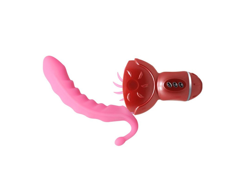 Baile Estimulador Rolling Fun II cl25 Baile Estimulador Rolling Fun II cl25