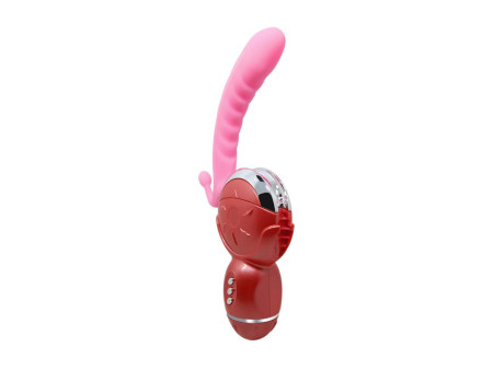 Baile Estimulador Rolling Fun II cl25 Baile Estimulador Rolling Fun II cl25