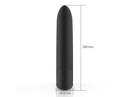 Bala Vibradora 10 Velocidades USB