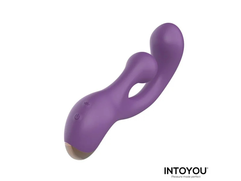 Rolyx Vibrador Avanzado con Bola 360º