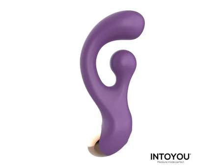 Rolyx Vibrador Avanzado con Bola 360º
