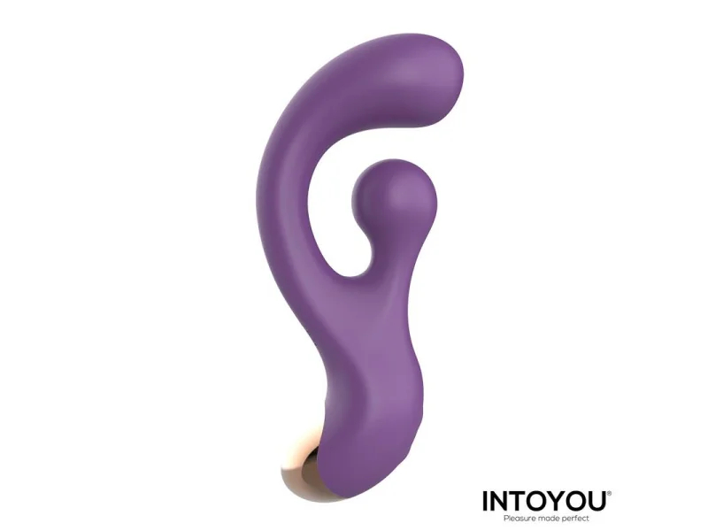 Rolyx Vibrador Avanzado con Bola 360º