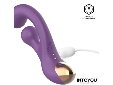 Rolyx Vibrador Avanzado con Bola 360º