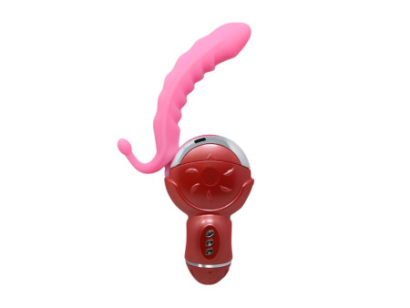 Baile Estimulador Rolling Fun II cl25 Baile Estimulador Rolling Fun II cl25