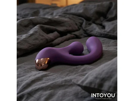 Rolyx Vibrador Avanzado con Bola 360º