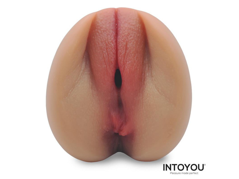 Wanda Vagina y Ano Super Realista 490 gr