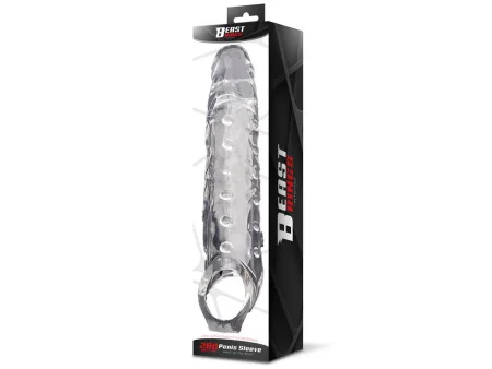 Funda para el Pene 28 cm