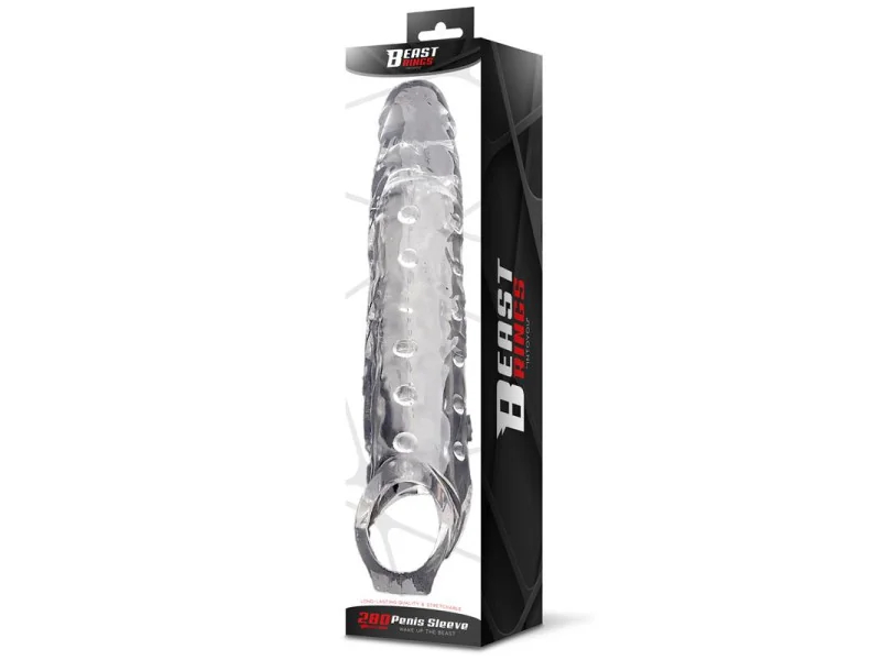 Funda para el Pene 28 cm