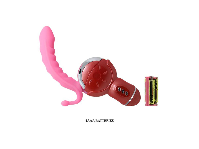 Baile Estimulador Rolling Fun II cl25