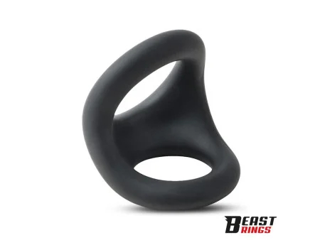Anillo Doble Silicona Liquida 27 30 mm