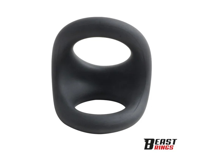 Anillo Doble Silicona Liquida 27 30 mm