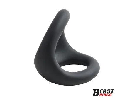 Anillo Doble Silicona Liquida 27 30 mm