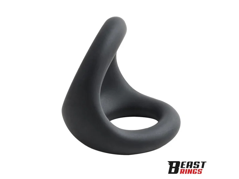 Anillo Doble Silicona Liquida 27 30 mm