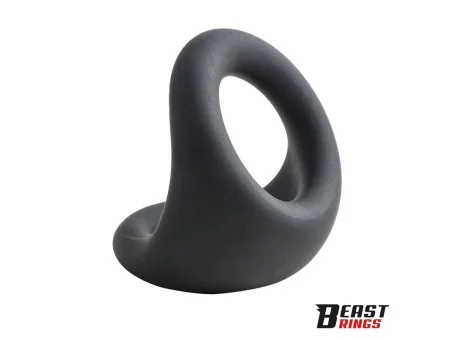 Anillo Doble Silicona Liquida 27 30 mm