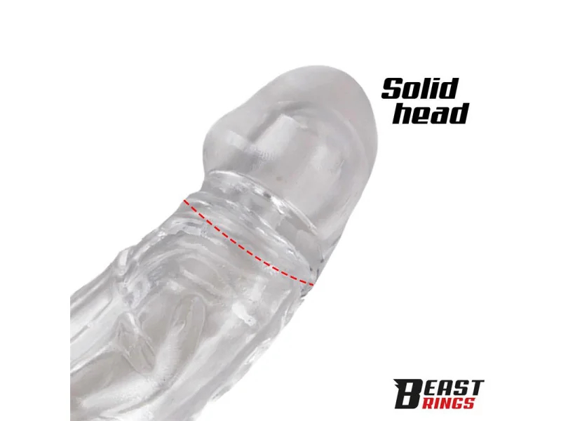 Funda para el Pene 23 cm
