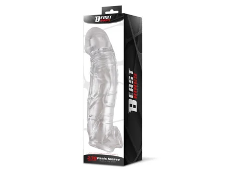 Funda para el Pene 23 cm