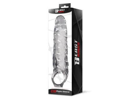 Funda para el Pene 23 cm