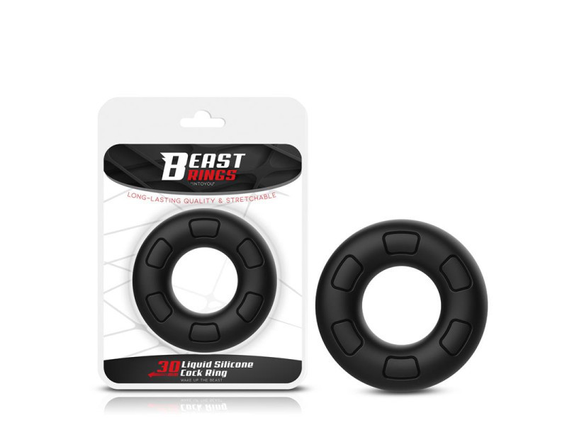 Anillo Silicona Liquida 30 mm