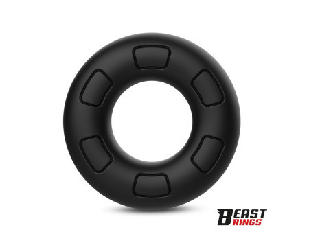 Anillo Silicona Liquida 30 mm