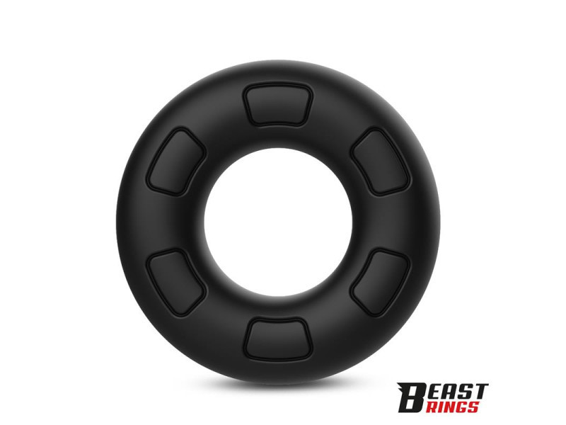 Anillo Silicona Liquida 30 mm