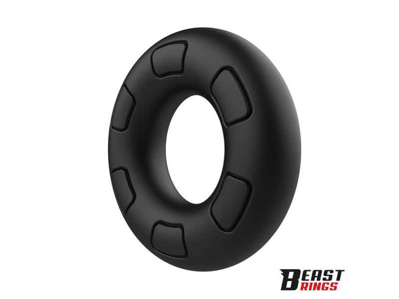 Anillo Silicona Liquida 30 mm