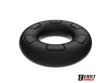 Anillo Silicona Liquida 30 mm