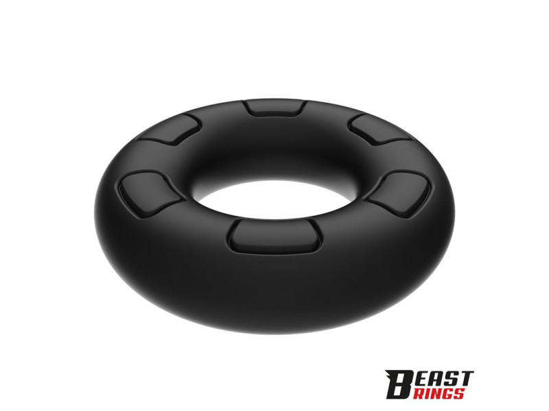 Anillo Silicona Liquida 30 mm