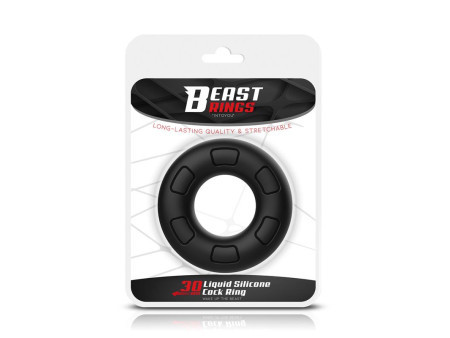 Anillo Silicona Liquida 30 mm